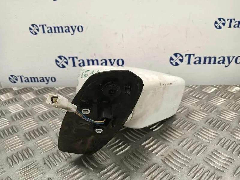 Retrovisor Izquierdo para Mitsubishi Space Wagon (N80/N90)
