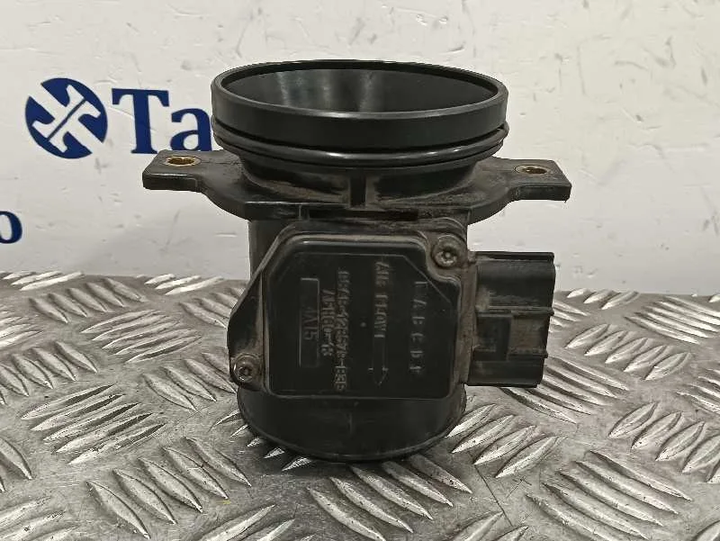 Caudalimetro para Ford Focus Berlina (Cak)
