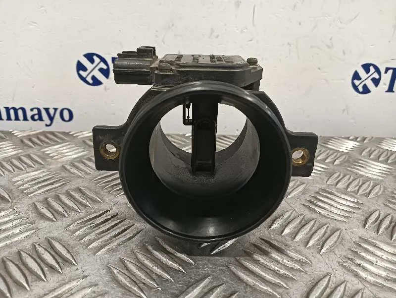 Caudalimetro para Ford Focus Berlina (Cak)