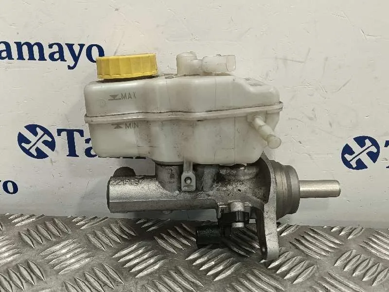 Bomba Freno para Audi A1 Sportback (8Xf)