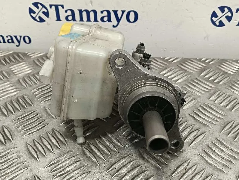 Bomba Freno para Audi A1 Sportback (8Xf)