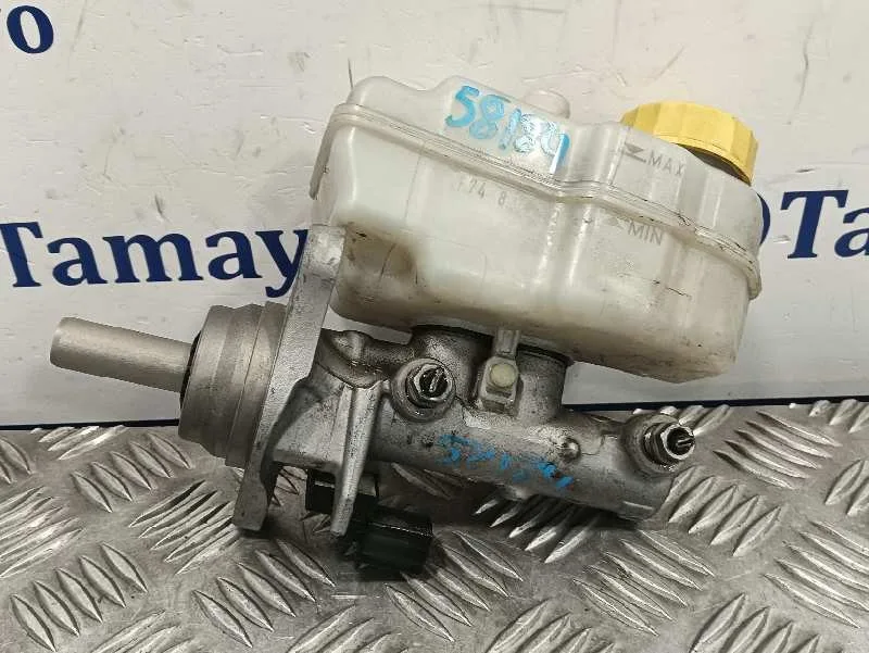 Bomba Freno para Audi A1 Sportback (8Xf)