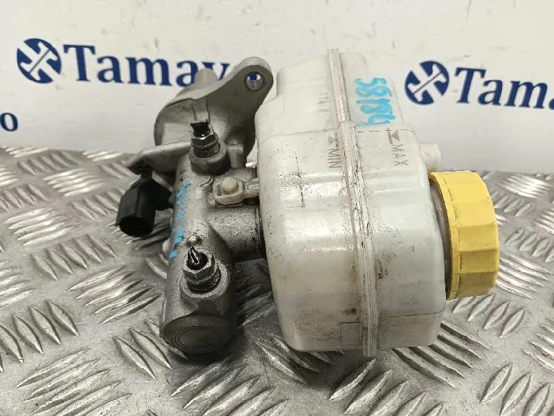 Bomba Freno para Audi A1 Sportback (8Xf)