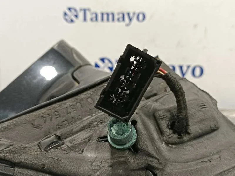 Retrovisor Derecho para Audi A4 Avant (B5)