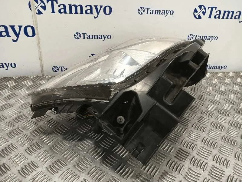 Faro Derecho para Renault Scenic Ii