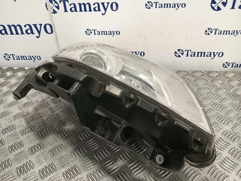 Faro Derecho para Renault Scenic Ii