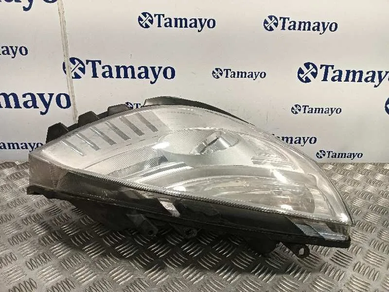 Faro Derecho para Renault Scenic Ii
