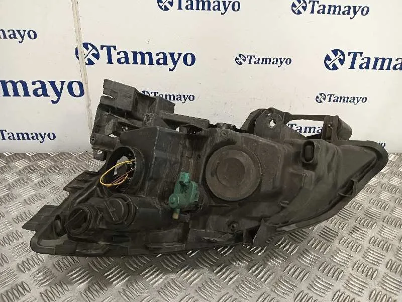 Faro Derecho para Renault Scenic Ii