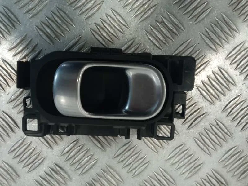 Maneta Interior Trasera Derecha para Citroën C4 Cactus