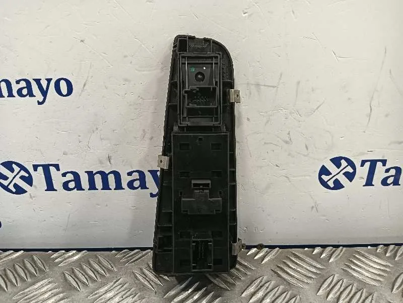 Mando Elevalunas Delantero Izquierdo para Fiat Bravo (198)