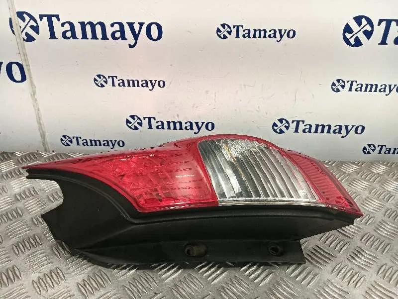 Piloto Trasero Derecho para Renault Scenic Ii
