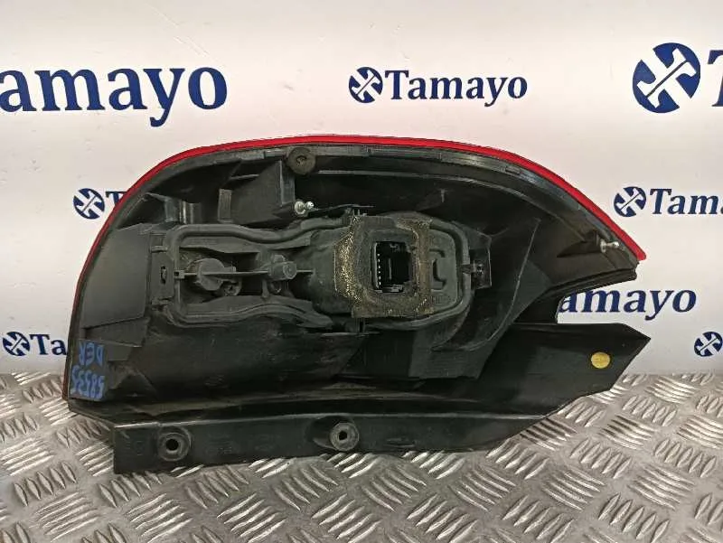 Piloto Trasero Derecho para Renault Scenic Ii