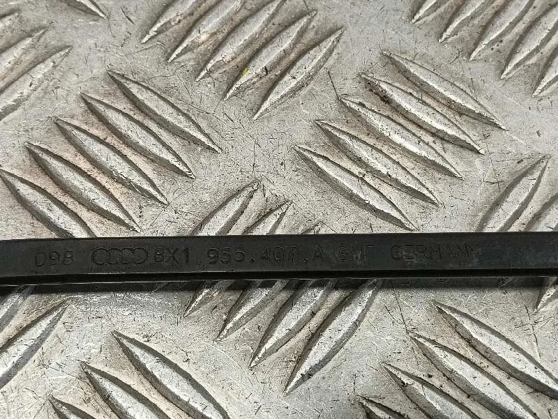 Brazo Limpia Delantero Izquierdo para Audi A1 Sportback (8Xf)