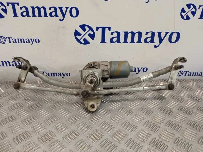 Motor Limpia Delantero para Bmw X3 (F25)
