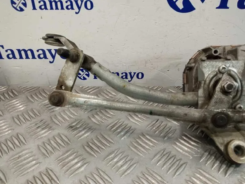 Motor Limpia Delantero para Bmw X3 (F25)