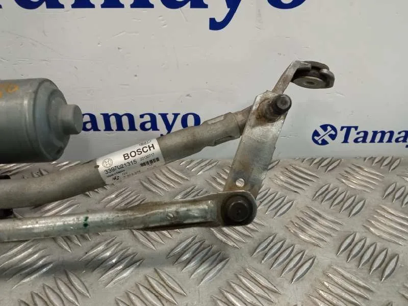 Motor Limpia Delantero para Bmw X3 (F25)