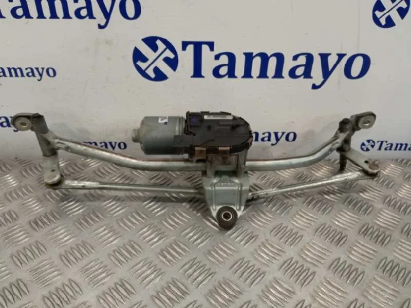 Motor Limpia Delantero para Bmw X3 (F25)