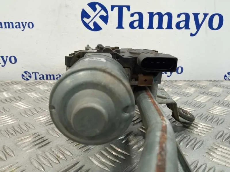 Motor Limpia Delantero para Bmw X3 (F25)