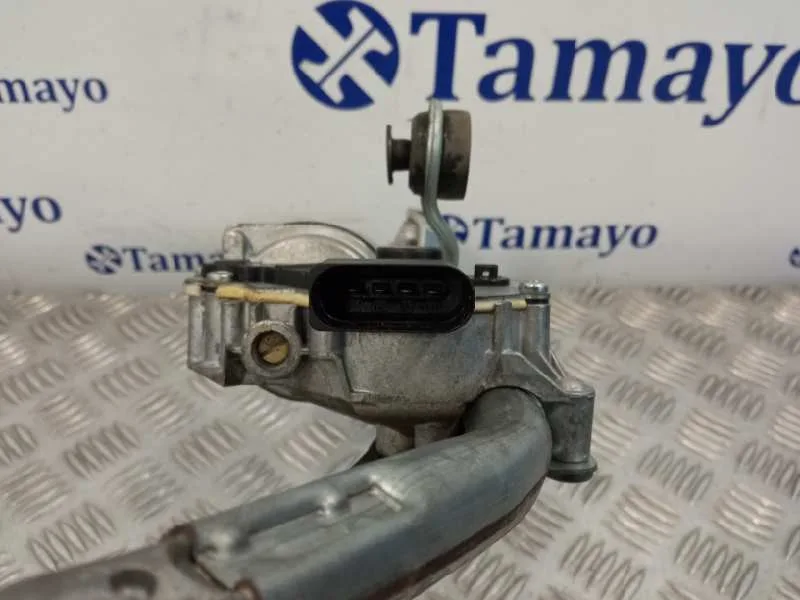 Motor Limpia Delantero para Audi A1 Sportback (8Xf)