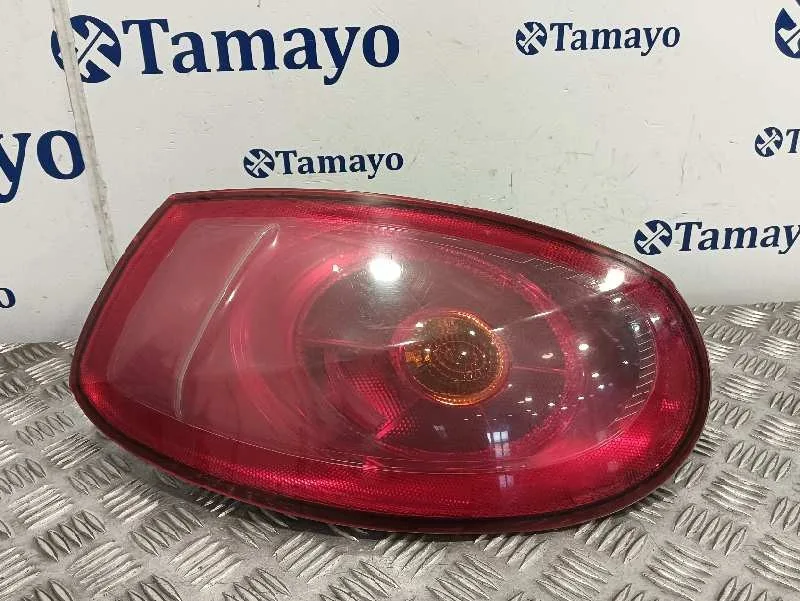 Piloto Trasero Izquierdo para Fiat Bravo (198)