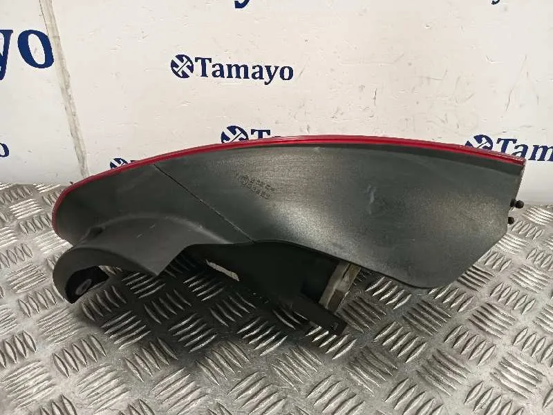 Piloto Trasero Izquierdo para Fiat Bravo (198)