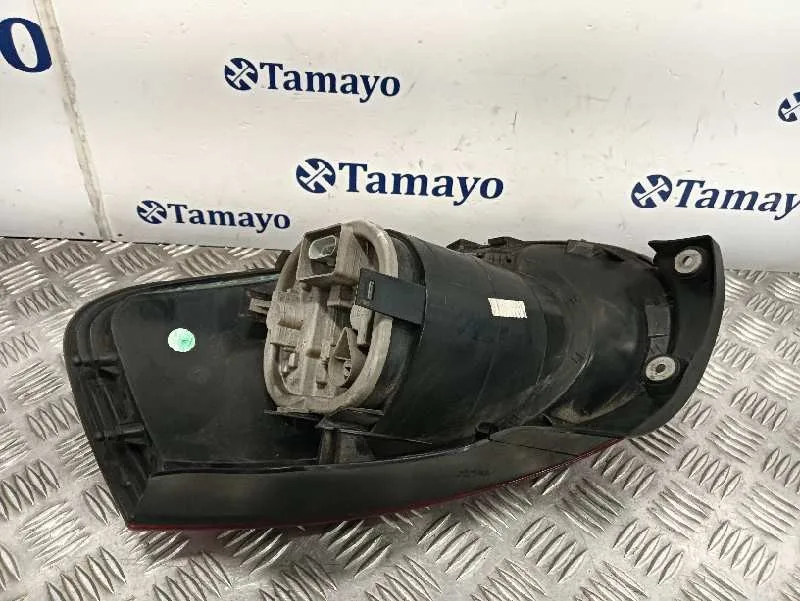 Piloto Trasero Izquierdo para Fiat Bravo (198)