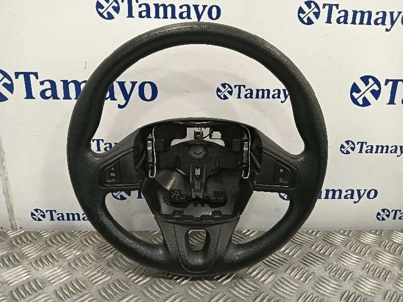 Volante para Renault Megane Iii Berlina 5 P