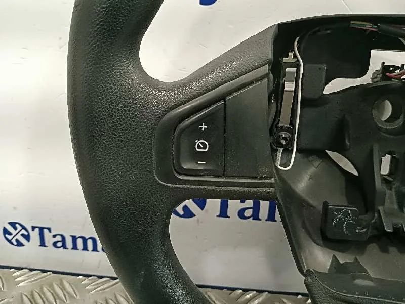 Volante para Renault Megane Iii Berlina 5 P