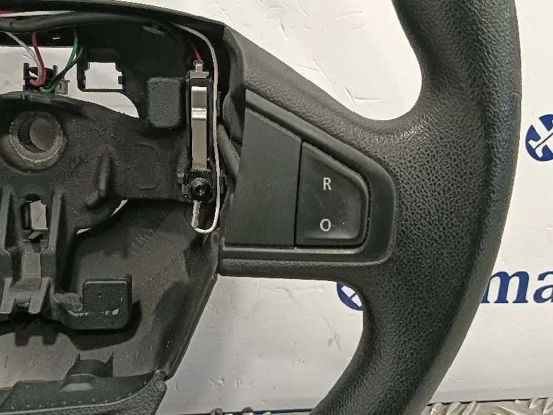 Volante para Renault Megane Iii Berlina 5 P
