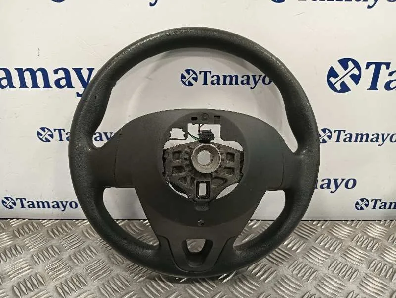 Volante para Renault Megane Iii Berlina 5 P