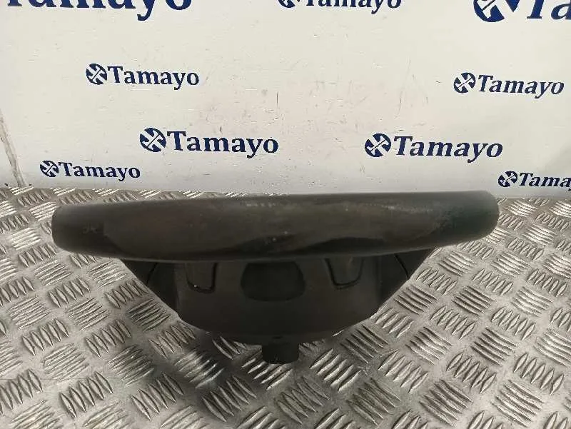Volante para Renault Megane Iii Berlina 5 P