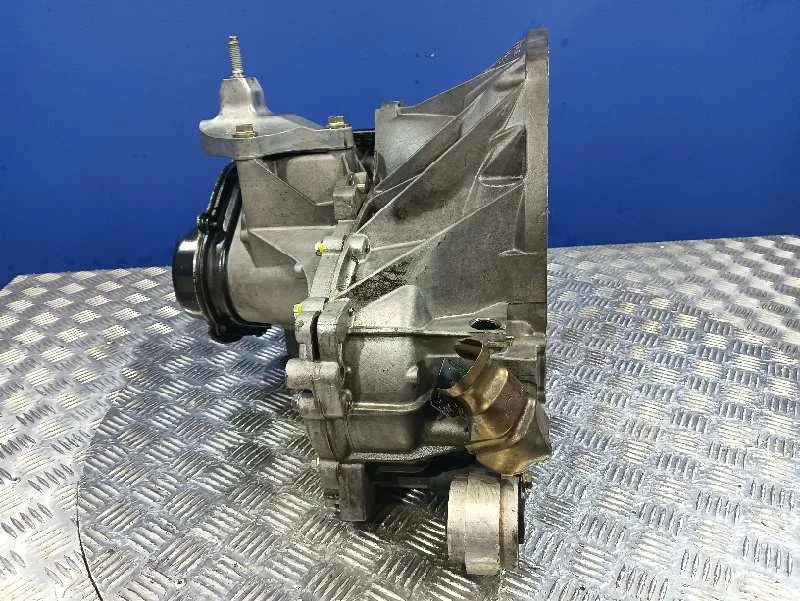 Caja Cambios para Ford Fiesta (Cbk)