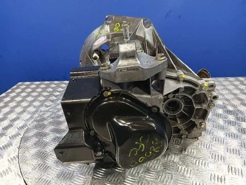 Caja Cambios para Ford Fiesta (Cbk)