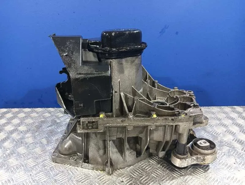 Caja Cambios para Ford Fiesta (Cbk)