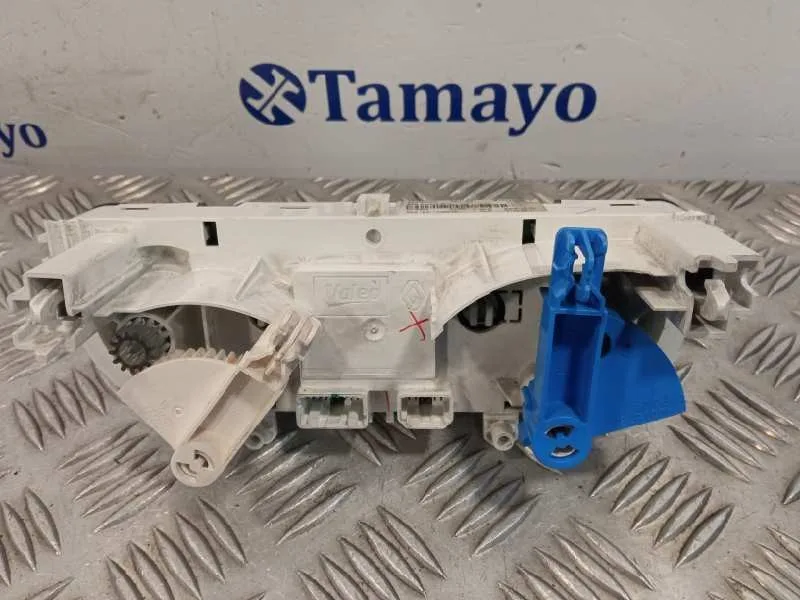 Mando Climatizador para Renault Clio Iv