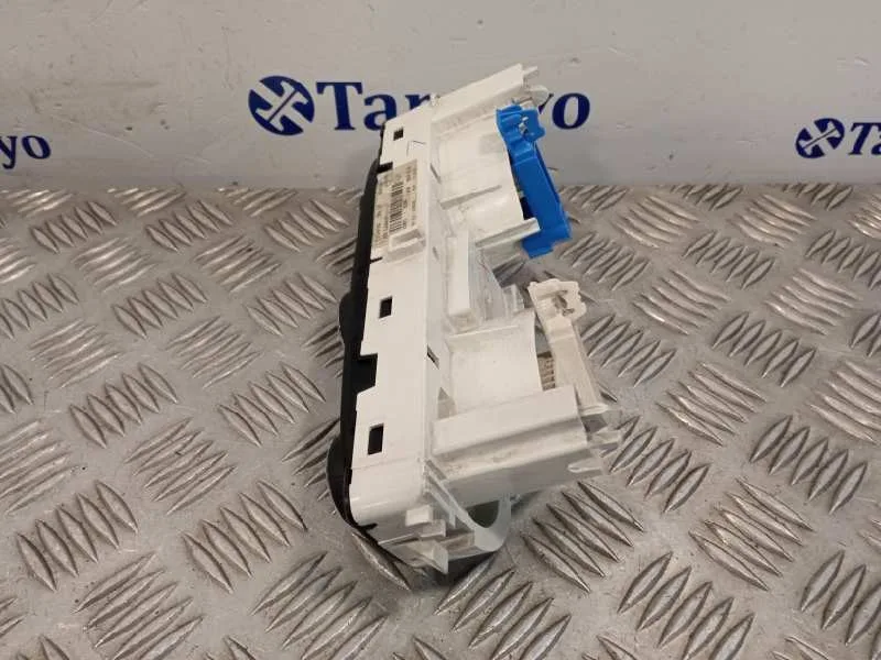 Mando Climatizador para Renault Clio Iv