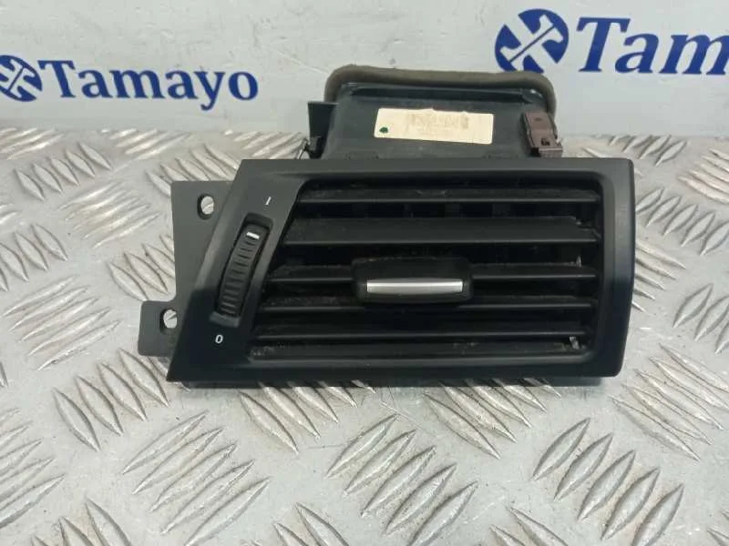 Rejilla Aireadora para Bmw X3 (F25)