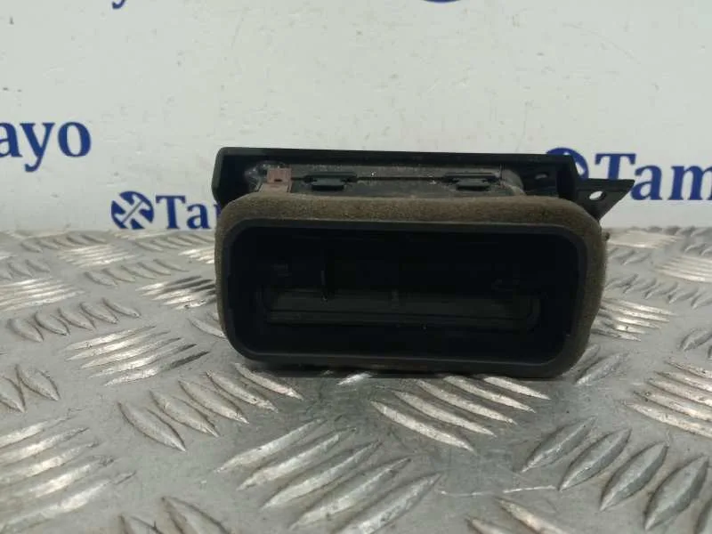 Rejilla Aireadora para Bmw X3 (F25)