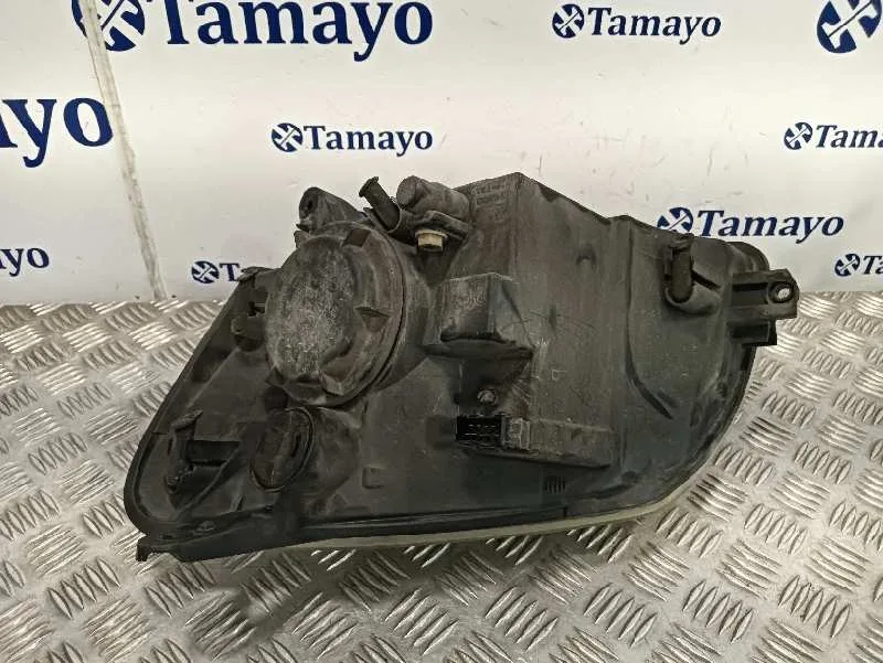 Faro Derecho para Peugeot Partner (S2)