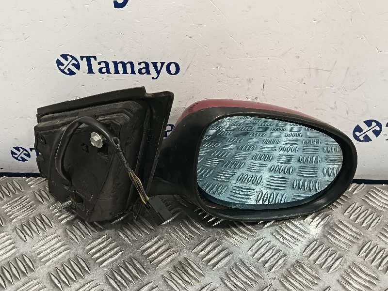 Retrovisor Derecho para Fiat Bravo (198)