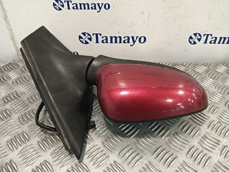 Retrovisor Derecho para Fiat Bravo (198)