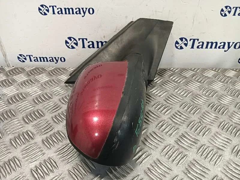 Retrovisor Derecho para Fiat Bravo (198)