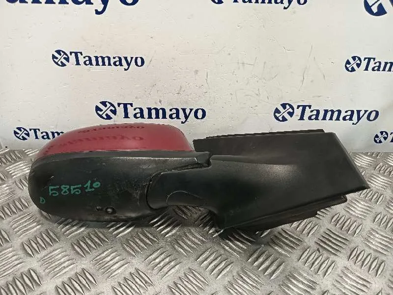 Retrovisor Derecho para Fiat Bravo (198)
