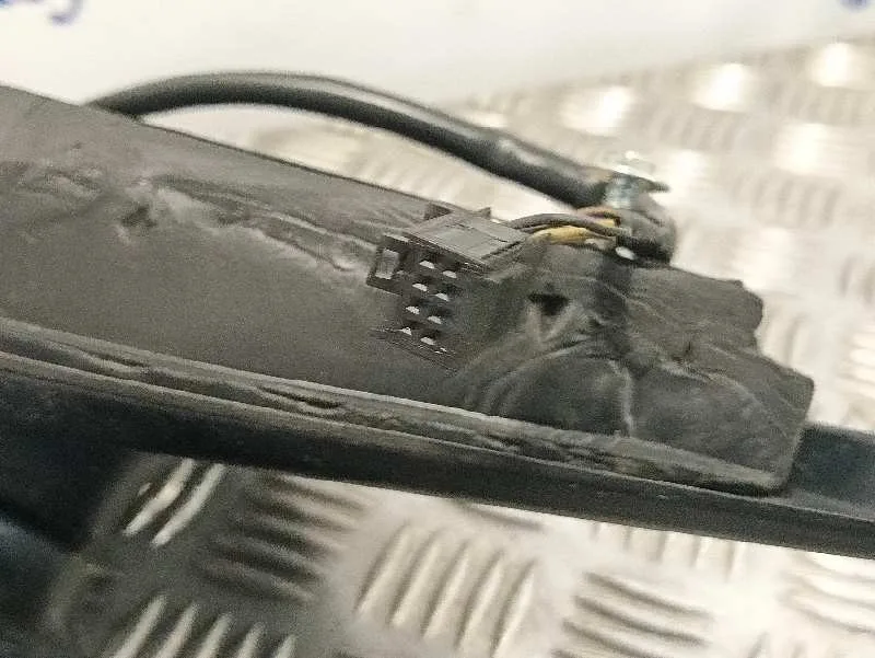 Retrovisor Derecho para Fiat Bravo (198)