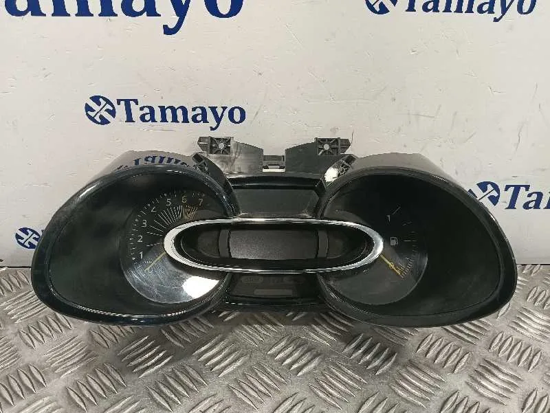 Cuadro Instrumentos para Renault Clio Iv