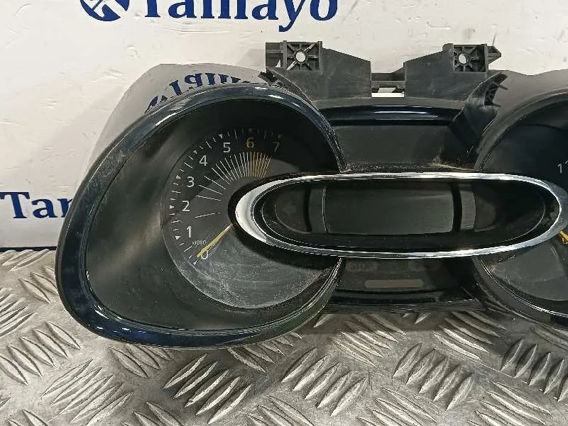 Cuadro Instrumentos para Renault Clio Iv