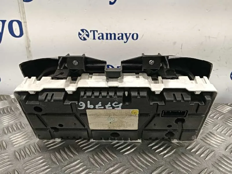 Cuadro Instrumentos para Renault Clio Iv