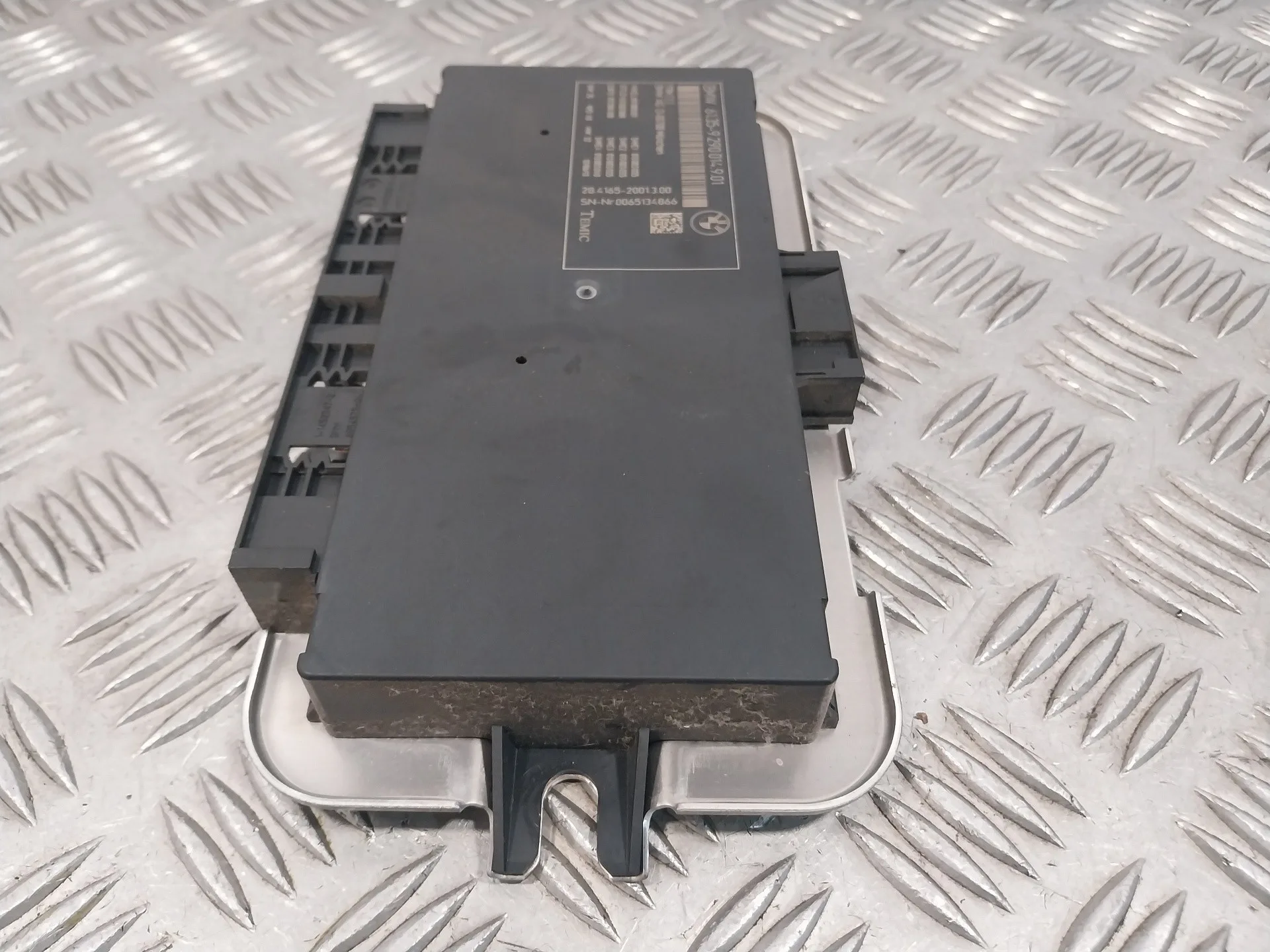 Modulo Electronico para Bmw X3 (F25)