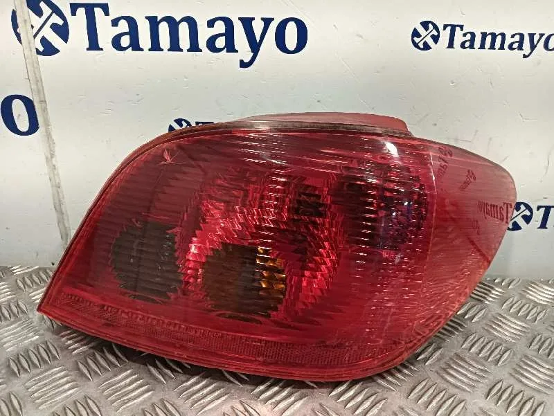 Piloto Trasero Derecho para Peugeot 307 (S1)