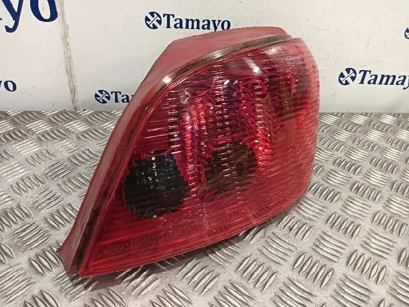Piloto Trasero Derecho para Peugeot 307 (S1)